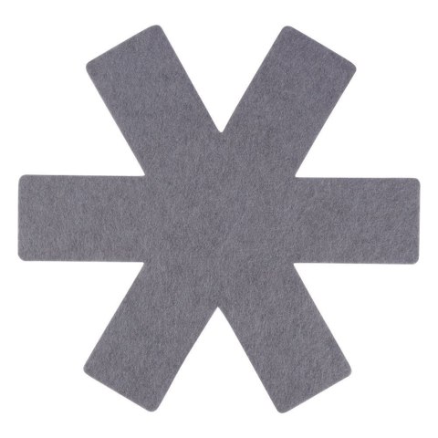 Grupa Orion Sp. z o.o. Przekładki Filcowe Ochronne 6 szt. 3 Rozmiary Patelnie EH 38 35 26 cm