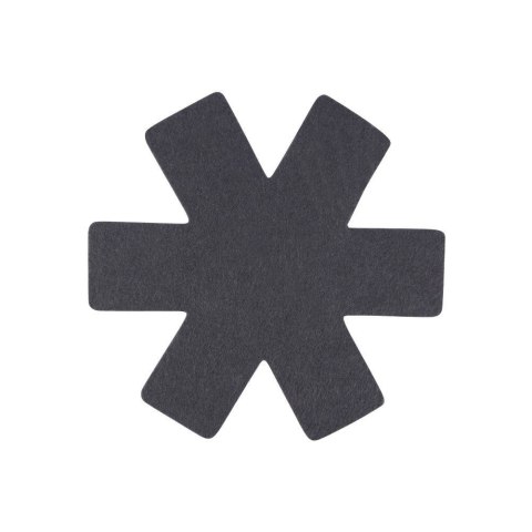 Grupa Orion Sp. z o.o. Przekładki Filcowe Ochronne 6 szt. 3 Rozmiary Patelnie EH 38 35 26 cm