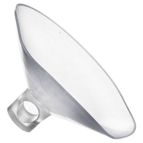 Grupa Orion Sp. z o.o. Przyssawka do Szyby Lustra Płytek Wytrzymała Przeźroczysta ORION 4,5 cm