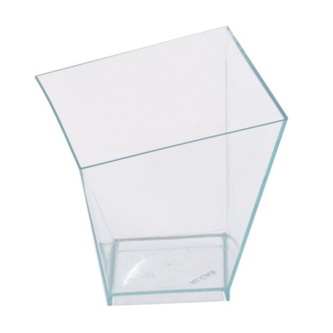 Grupa Orion Sp. z o.o. Pucharki Desery Przekąski Tworzywo 6 szt. 120 ml Catering ORION