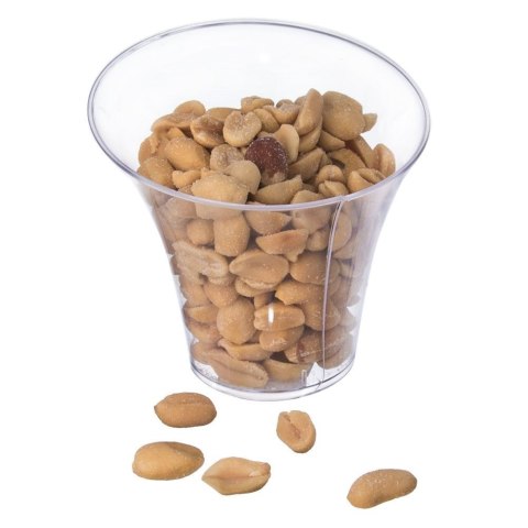 Grupa Orion Sp. z o.o. Pucharki Desery Przekąski Tworzywo 6 szt. 180 ml Catering ORION