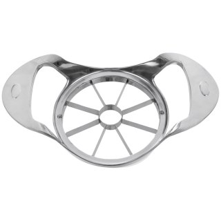 Grupa Orion Sp. z o.o. Krajalnica Krajacz do Jabłek Ręczna Stalowa Solidna ORION 17 x 4,5 cm