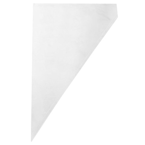 Grupa Orion Sp. z o.o. Rękaw Cukierniczy do Dekorowania Ciast Deserów 36 cm 50 szt.