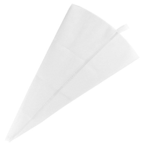 Grupa Orion Sp. z o.o. Rękaw Cukierniczy Silikonowy Wielokrotny Użytek Trwały 35 cm ORION