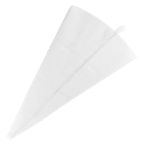 Grupa Orion Sp. z o.o. Rękaw Cukierniczy Silikonowy Wielokrotny Użytek Trwały 25 cm ORION