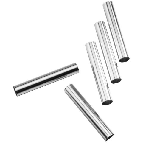 Grupa Orion Sp. z o.o. Rurki Foremki Cukiernicze do Domowych Rurek z Kremem ORION 8 cm 30 szt.