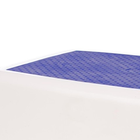 Grupa Orion Sp. z o.o. Schodek do Kuchni Łazienki Toalety Antypoślizgowy Solidny ORION 36x33x26 cm