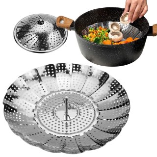 VLACHOS BROS S.A IMPORTS (NAVA),Valantis Vlachos SITKO WKŁAD NA PARĘ DO PAROWANIA GOTOWANIA PARZE