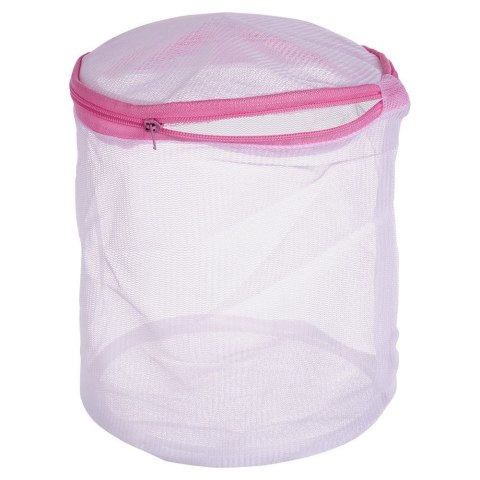 Grupa Orion Sp. z o.o. Siatka do Prania Delikatnej Bielizny 20 cm Zamek Błyskawiczny GET-IT