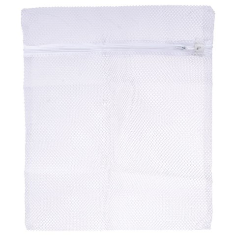 Grupa Orion Sp. z o.o. Siatka do Prania Delikatnych Rzeczy Zestaw 2 szt. 40 x 30 cm UC