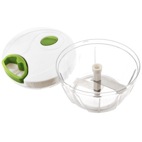 Grupa Orion Sp. z o.o. Siekacz Rozdrabniacz do Siekania Warzyw Ziół Owoców Trwały ORION 9x12cm