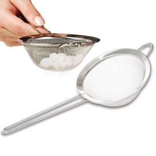 VLACHOS BROS S.A IMPORTS (NAVA),Valantis Vlachos Sitko Kuchenne ACER Stal Nierdzewna 304 do Mąki 11 cm Zmywarka NAVA