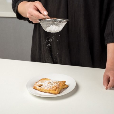 VLACHOS BROS S.A IMPORTS (NAVA),Valantis Vlachos Sitko Kuchenne ACER Stal Nierdzewna 304 do Mąki 11 cm Zmywarka NAVA