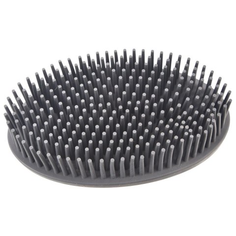 Grupa Orion Sp. z o.o. Szczotka Silikonowa 2W1 do Naczyń i Masażu Ciała Elastyczna 12 cm ORION