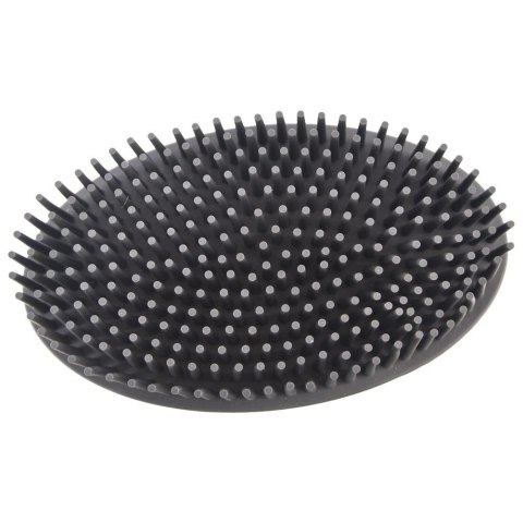 Grupa Orion Sp. z o.o. Szczotka Silikonowa 2W1 do Naczyń i Masażu Ciała Elastyczna 12 cm ORION