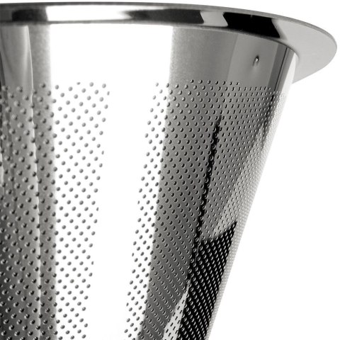 Grupa Orion Sp. z o.o. Stalowy Filtr do Parzenia Kawy Sitkowy do Szklanki ORION