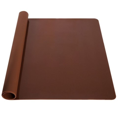 Grupa Orion Sp. z o.o. Stolnica Silikonowa Mata Gruba ORION 60x50 Premium