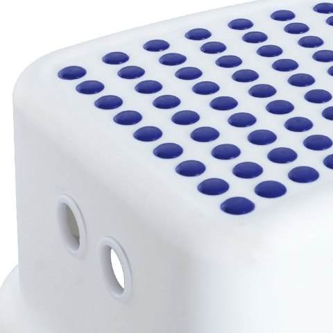 Grupa Orion Sp. z o.o. Schodek Podest do Kuchni Łazienki Toalety Antypoślizgowy ORION 36x33x26 cm