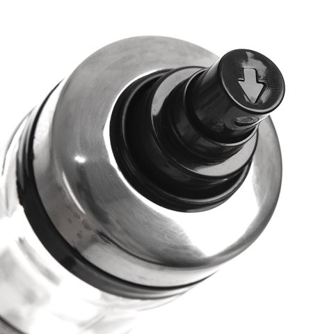 Grupa Orion Sp. z o.o. Spryskiwacz do oliwy i octu szklany 230 ml