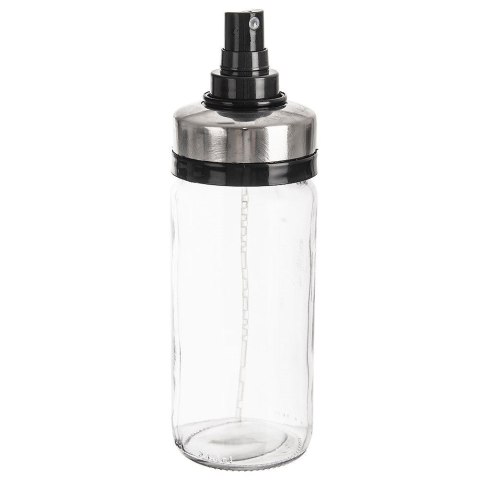 Grupa Orion Sp. z o.o. Spryskiwacz do oliwy i octu szklany 230 ml
