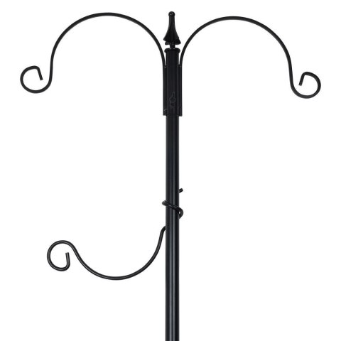 Grupa Orion Sp. z o.o. Stojak na Karmniki dla Ptaków 189 cm