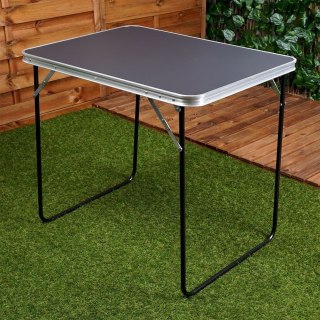 Grupa Orion Sp. z o.o. Stół Turystyczny Ogrodowy Kempingowy Składany VILDE 80x60x70 cm