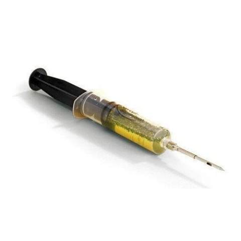 Grupa Orion Sp. z o.o. Strzykawka do Marynowania Mięsa z Igłą Ze Stali Nierdzewnej 45 ml ORION