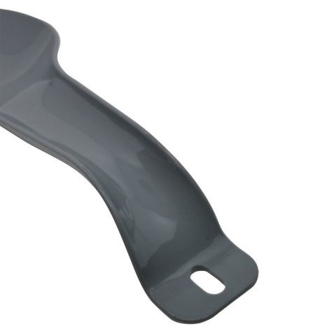 Grupa Orion Sp. z o.o. Podstawka pod Chochlę i Łyżkę Szara 29 x 10,5 cm VILDE Ochrona Blatu