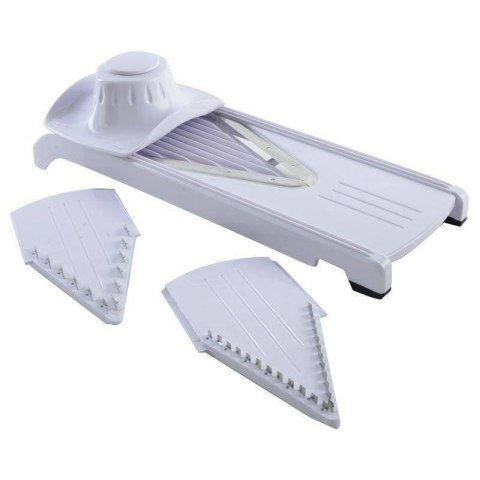 Grupa Orion Sp. z o.o. Szatkownica do Warzyw Owoców z Wymiennymi Wkładkami ORION 36 x 12,5 x 4 cm