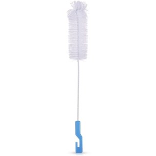 Grupa Orion Sp. z o.o. Szczotka Myjka do Butelek Wąskich Naczyń Długa Skuteczna 41 cm ORION