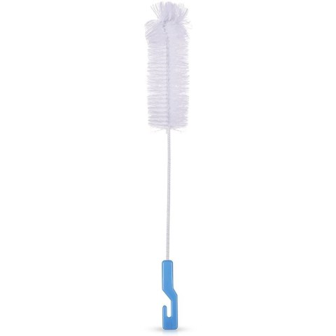 Grupa Orion Sp. z o.o. Szczotka Myjka do Butelek Wąskich Naczyń Długa Skuteczna 41 cm ORION