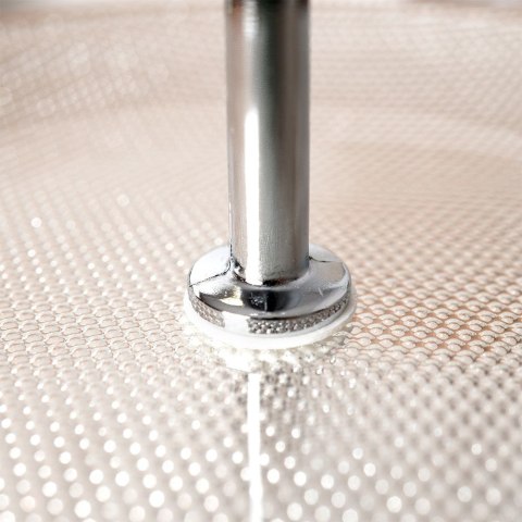 Grupa Orion Sp. z o.o. Patera Szklana 3-Piętrowa ORION 33 cm