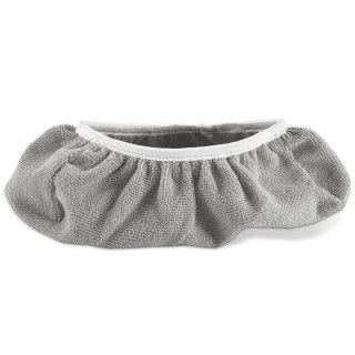 Grupa Orion Sp. z o.o. Ścierka na Miotłę Mikrofibra 31 cm ORION Antystatyczna na Sucho Mokro