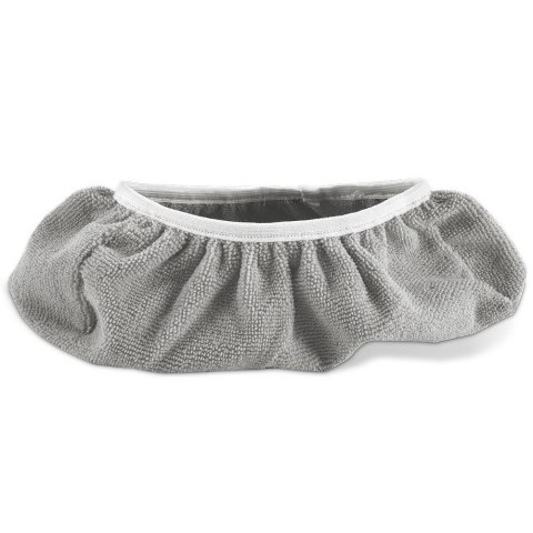 Grupa Orion Sp. z o.o. Ścierka na Miotłę Mikrofibra 31 cm ORION Antystatyczna na Sucho Mokro