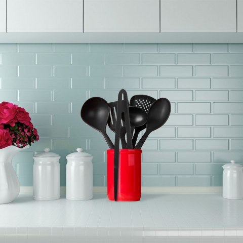 Grupa Orion Sp. z o.o. Szczypce Termoplastyczne BLACKLINE do Teflonu Odporne 29 cm ORION