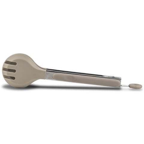 VLACHOS BROS S.A IMPORTS (NAVA),Valantis Vlachos Szczypce kuchenne silikonowe grillowe do przewracania obracania nakładania 25 cm