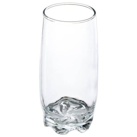 Szklanki do napojów zestaw 6 szt. 370 ml ADORA