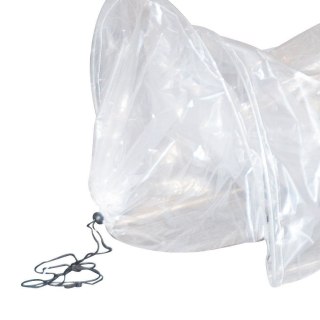 Grupa Orion Sp. z o.o. Szklarnia Ogrodowa Folia 3 m PROGARDEN Ochrona Roślin Łatwy Montaż