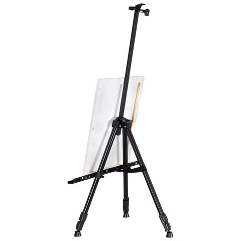 Grupa Orion Sp. z o.o. Sztaluga Malarska Metalowa 162 cm Składana z Torbą do Pleneru