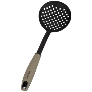 VLACHOS BROS S.A IMPORTS (NAVA),Valantis Vlachos Szumówka łyżka cedzakowa MISTY do odcedzania nakładania klusek pierogów 34 cm