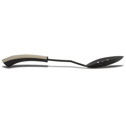 VLACHOS BROS S.A IMPORTS (NAVA),Valantis Vlachos Szumówka łyżka cedzakowa MISTY do odcedzania nakładania klusek pierogów 34 cm