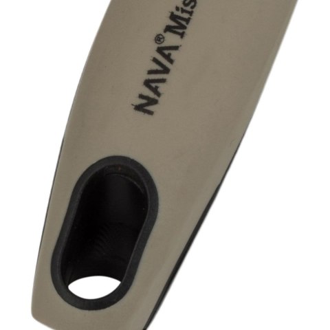 VLACHOS BROS S.A IMPORTS (NAVA),Valantis Vlachos Szumówka łyżka cedzakowa MISTY do odcedzania nakładania klusek pierogów 34 cm