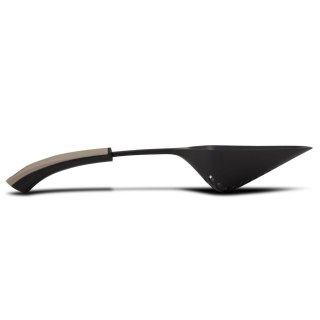 VLACHOS BROS S.A IMPORTS (NAVA),Valantis Vlachos Szumówka łyżka cedzakowa MISTY do odcedzania nakładania klusek pierogów 36 cm