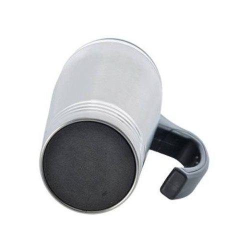 Grupa Orion Sp. z o.o. Termiczny Kubek Stalowy z Uchwytem 0,45 L Termos