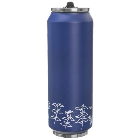 Grupa Orion Sp. z o.o. Termos Bidon w Kształcie Puszki Kubek Termiczny ORION