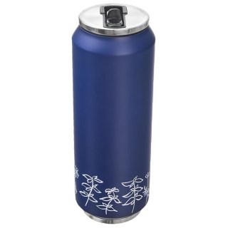 Grupa Orion Sp. z o.o. Termos Bidon w Kształcie Puszki Kubek Termiczny ORION