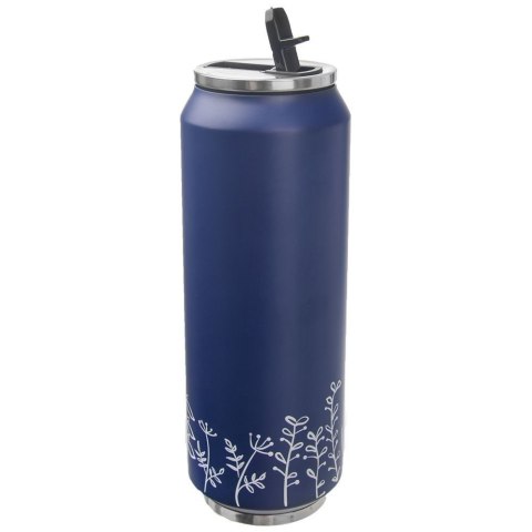 Grupa Orion Sp. z o.o. Termos Bidon w Kształcie Puszki Kubek Termiczny ORION