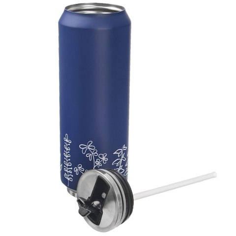 Grupa Orion Sp. z o.o. Termos Bidon w Kształcie Puszki Kubek Termiczny ORION