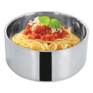 Grupa Orion Sp. z o.o. Menażka Obiadowa Termiczna Stalowa 3-poziomowa ORION 3x900 ml