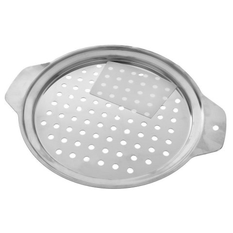 Grupa Orion Sp. z o.o. Tarka do Klusek Stalowa 27 cm